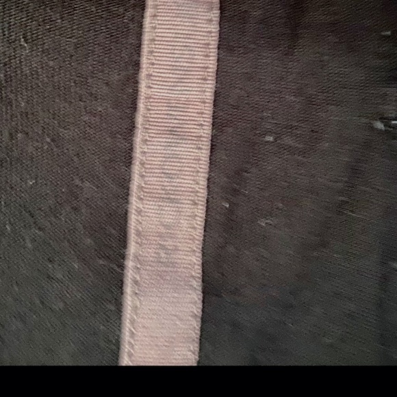 Rick Owens DRKSHDW Drop-crotch Trousers Size Small - Picture 8 of 8